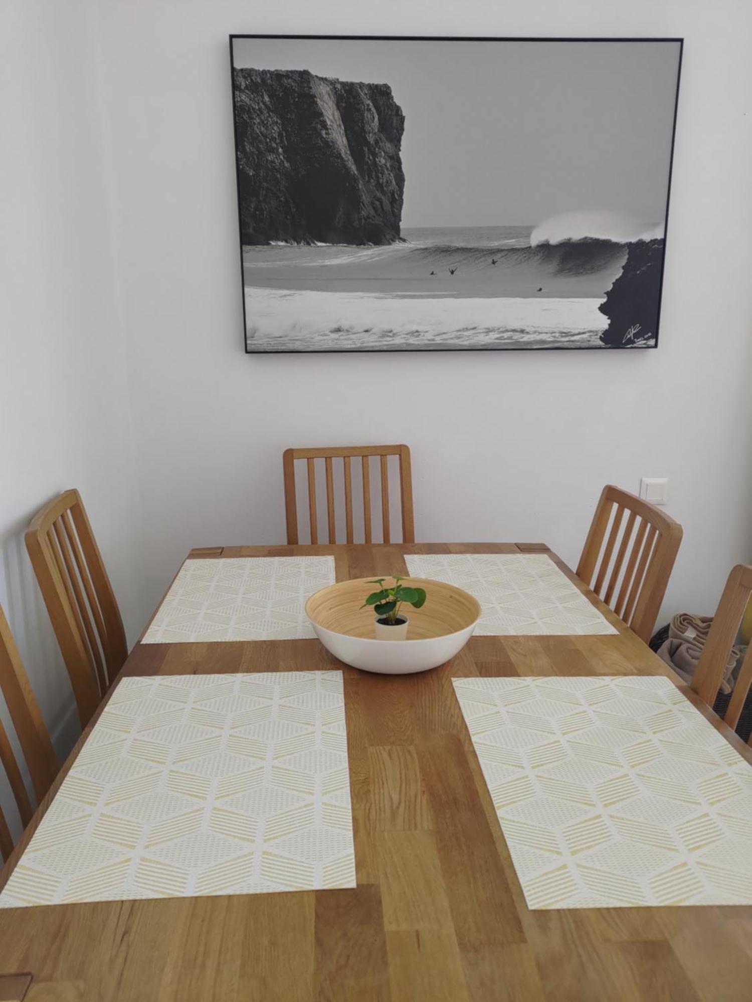 Mola Mola Sagres Lägenhet Exteriör bild